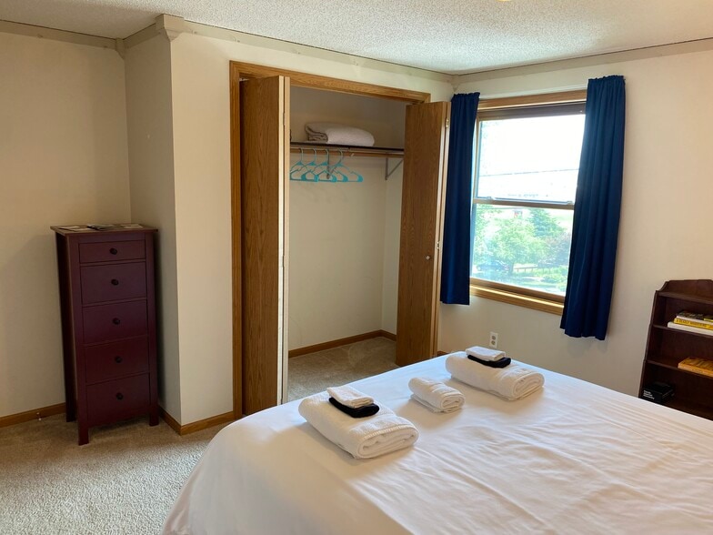 Bedroom - 1101 Sugar Loaf Rd