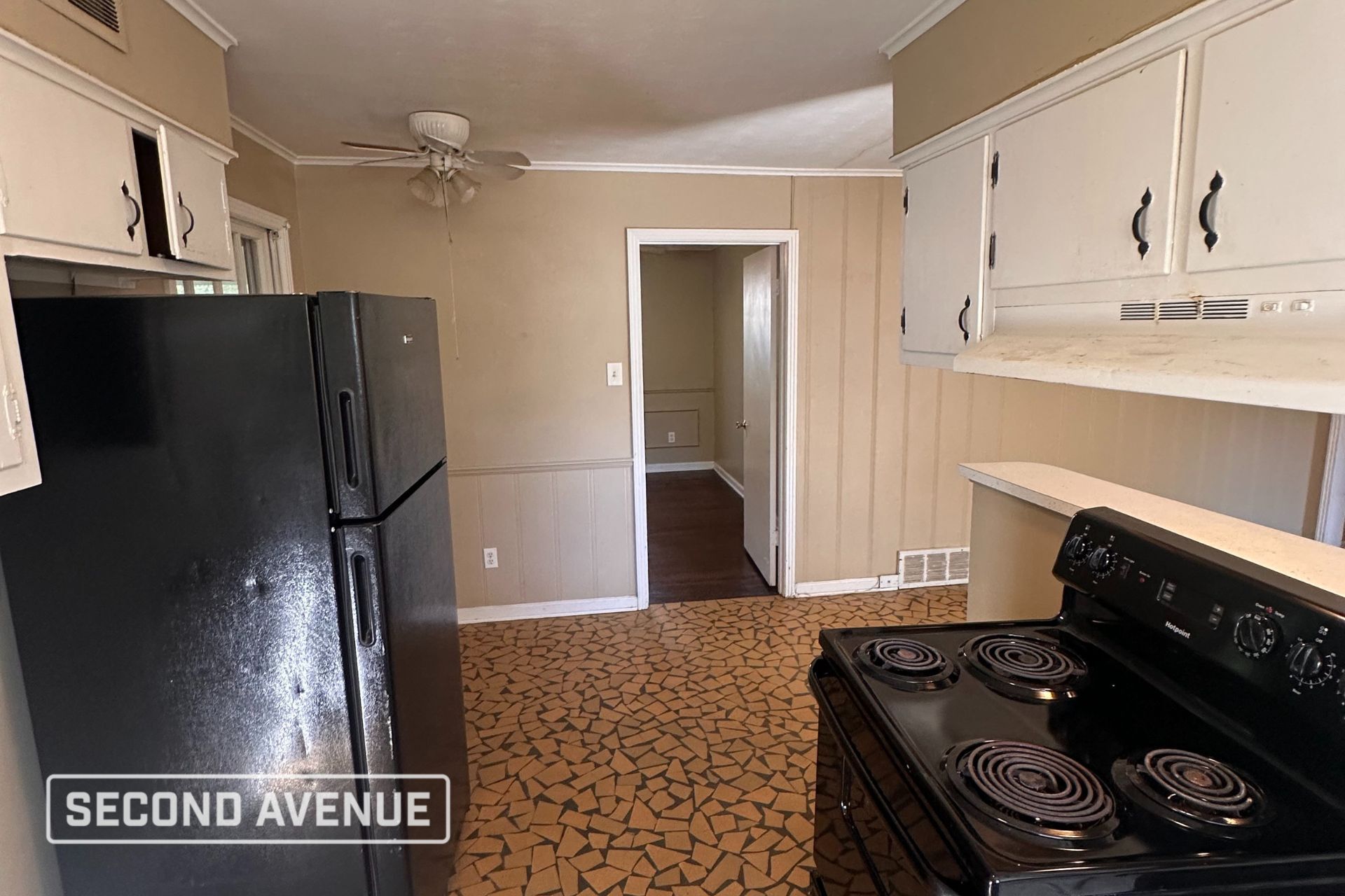 Building Photo - 4477 Yale Rd