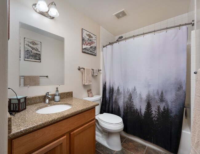 Building Photo - 3 bed 2 bath condo in Belgrade