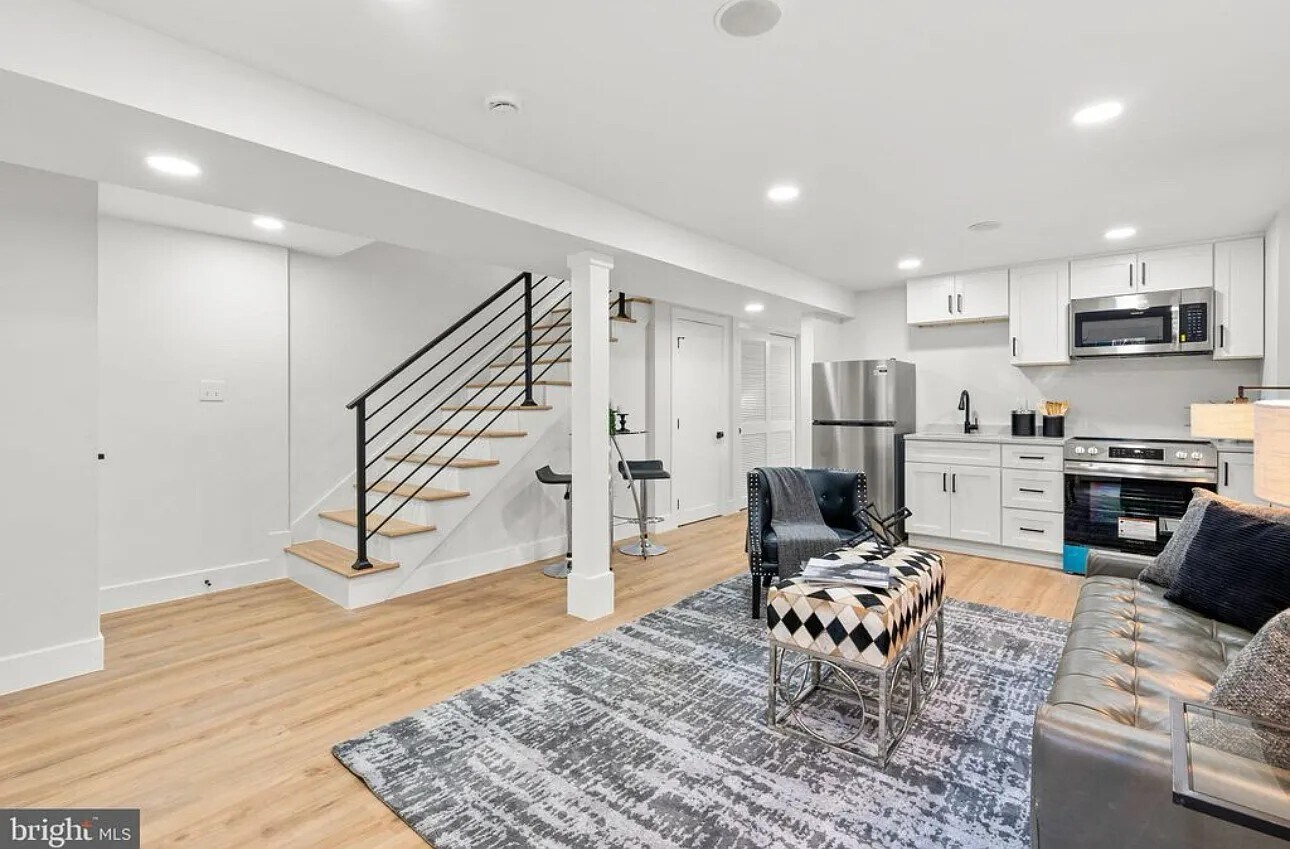 Building Photo - 5513 4th St NW