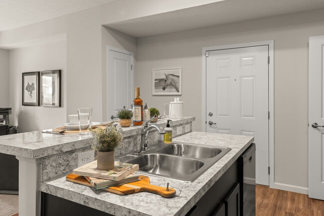 Building Photo - The Residences at Golf Village