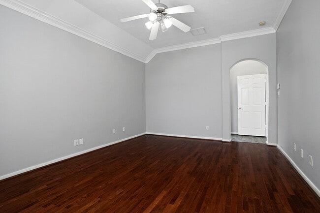 Building Photo - 6703 Forsythe Ln