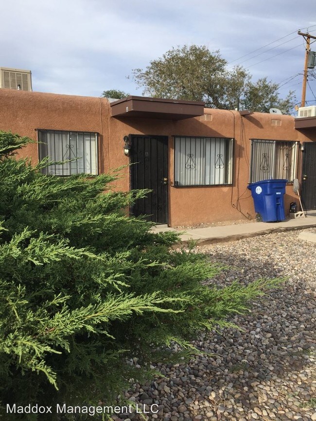 300 Louisiana Blvd NE 300 Louisiana Blvd NE Albuquerque NM 87108