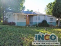 Building Photo - Adorable 3 bed 1 bath Home with front and ...