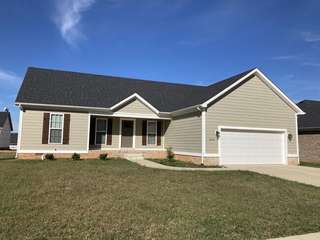 Building Photo - 2910 Gunsmoke Trail Way