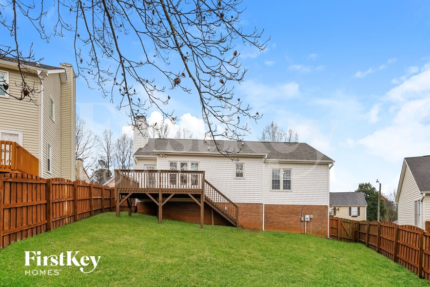 Building Photo - 4512 Princess Dr