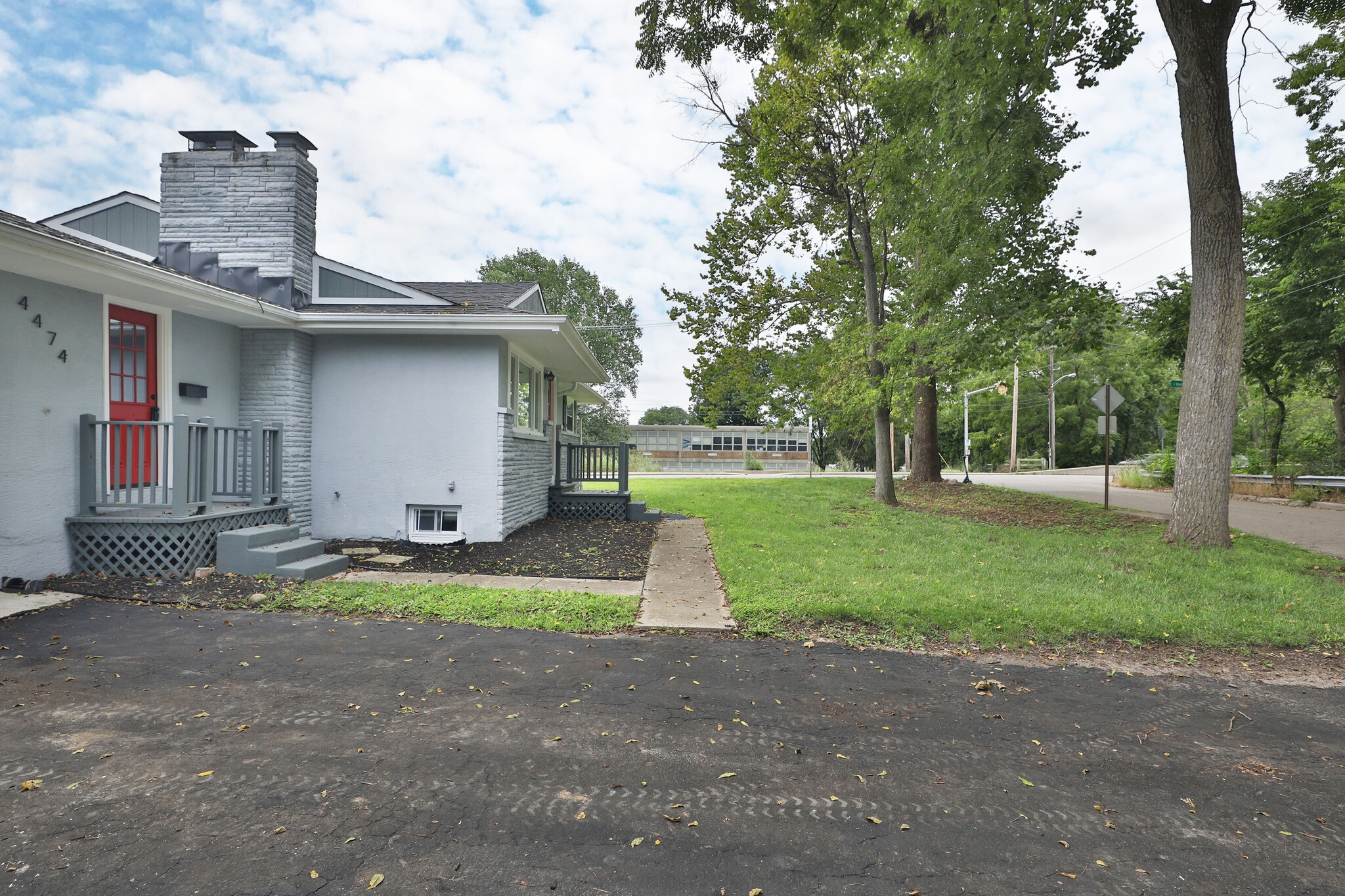 Building Photo - 4474 Starrett Rd
