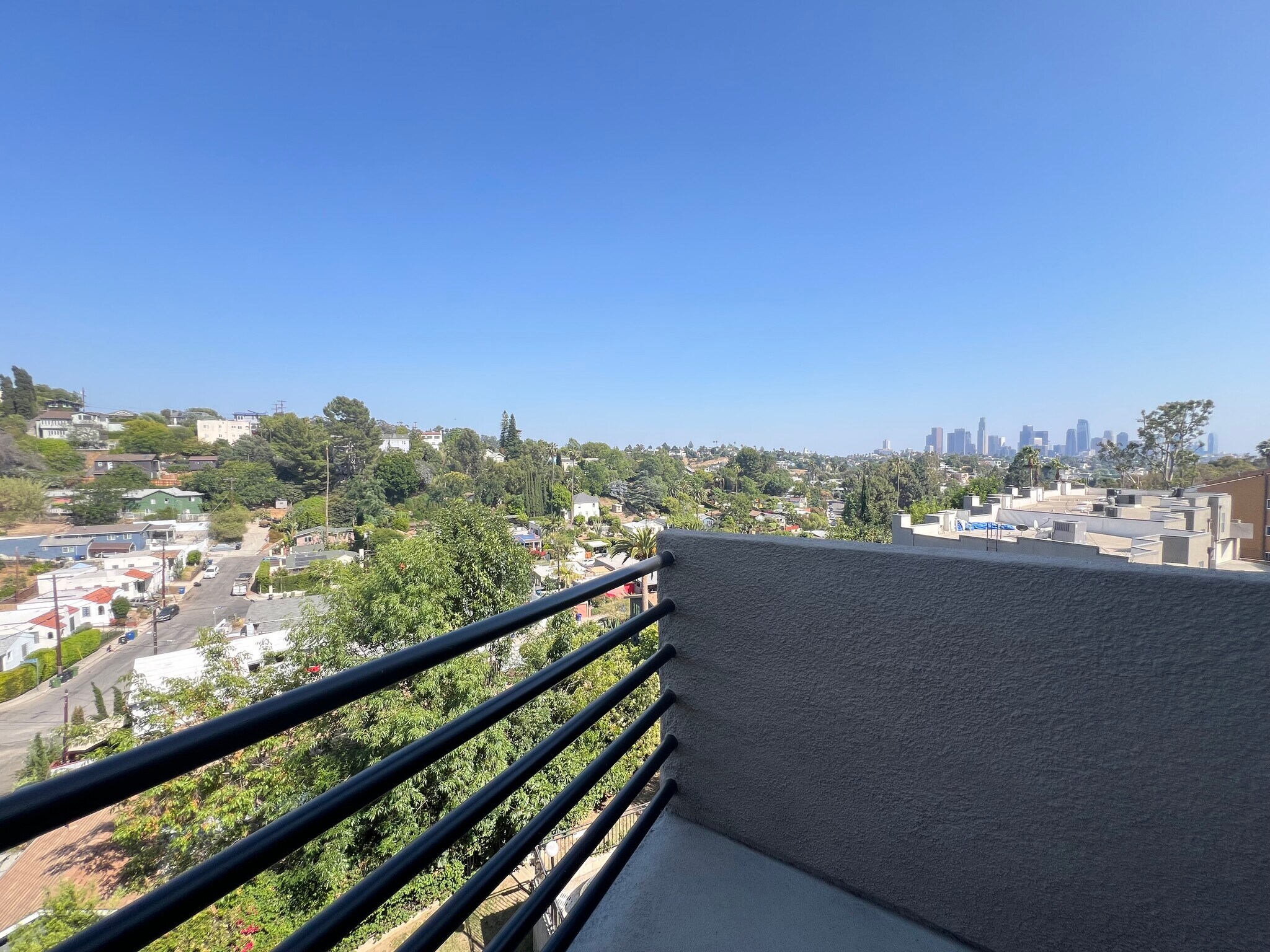 Patio Master Bedroom - 1878 N Alvarado St