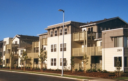 Building Photo - Peninsula Park Apartments