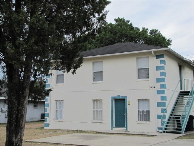 Building Photo - 3404 N Garrison St