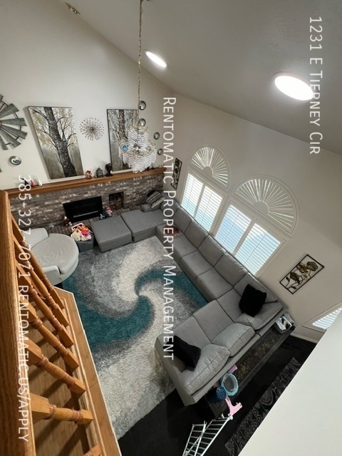 Building Photo - 1231 Tierney Cir