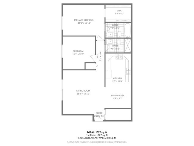 Building Photo - 629 Derry Ct