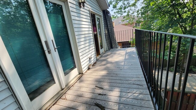 Building Photo - 1806 Courtland Ave