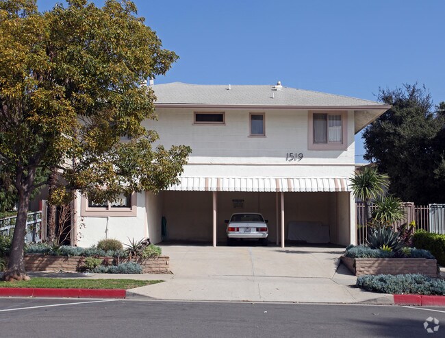 Building Photo - 1519 12th St