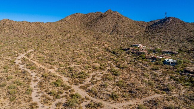 Building Photo - Stunning Custom Mediterranean Estate with ...