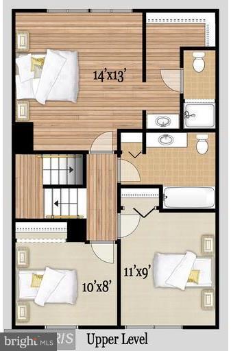 Building Photo - 7706 Havenside Terrace