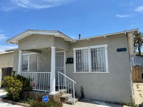 Building Photo - 6610 6th Ave