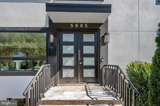 Building Photo - 5805 Massachusetts Ave