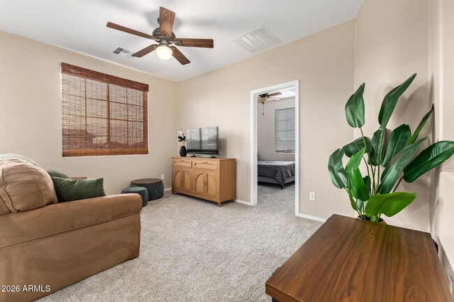 Building Photo - 3143 S Southwind Dr