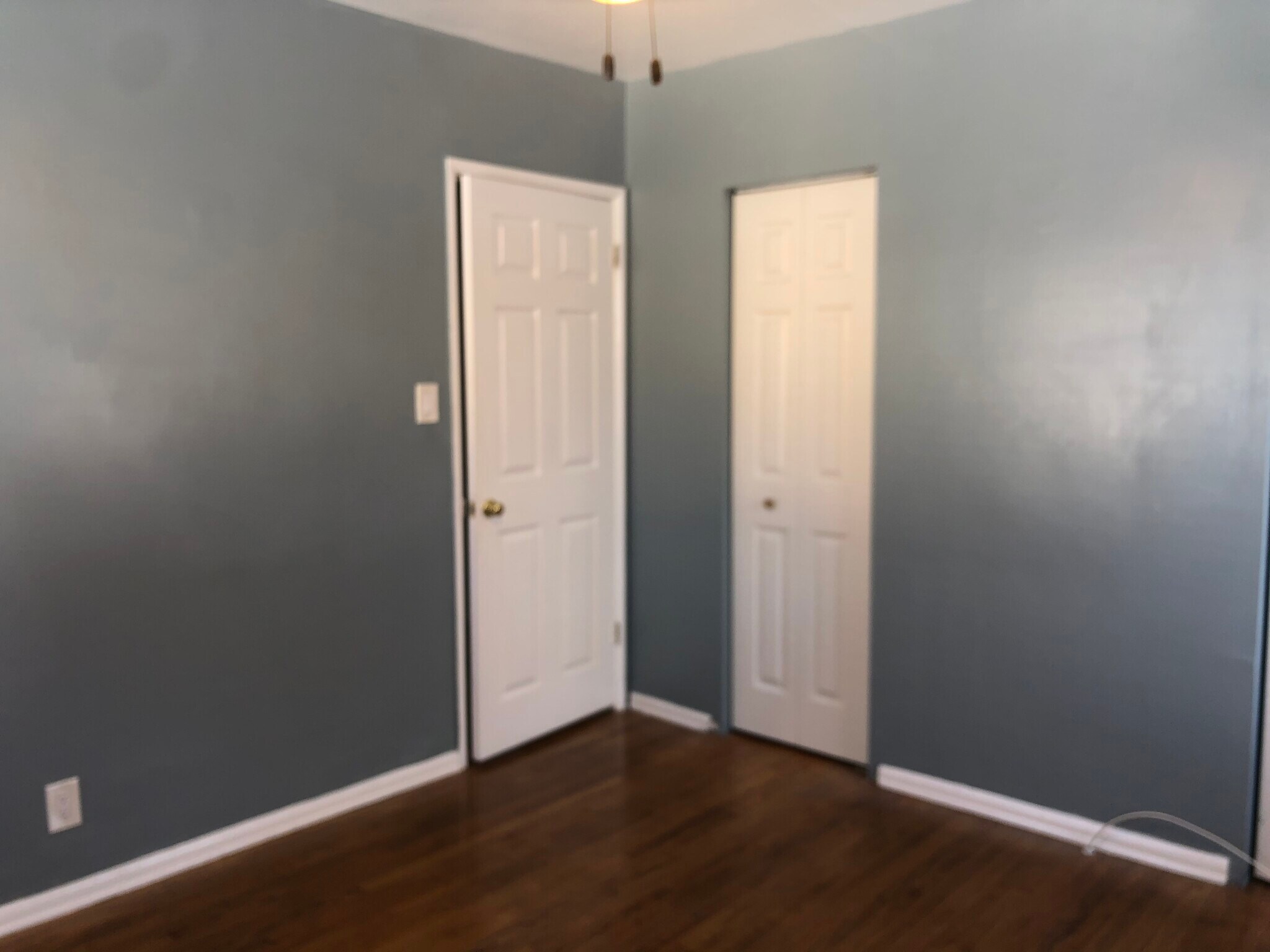 Bedroom #1 - 5727 S Corning Ave