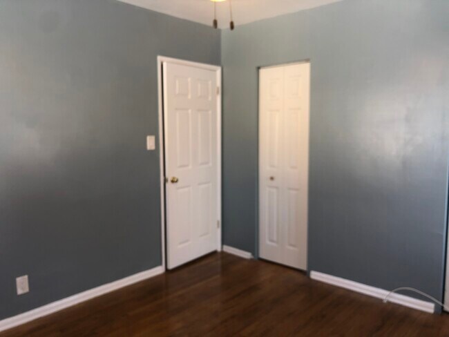 Bedroom #1 - 5727 S Corning Ave