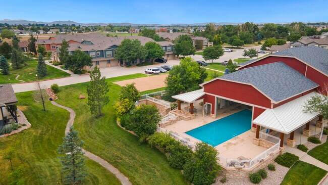 Building Photo - 4101 Crittenton Ln