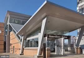 Building Photo - 8350 Greensboro Dr
