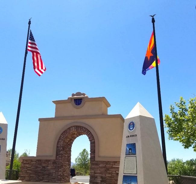 Building Photo - Stunning 4-bedroom, 2-bathroom home located in the vibrant community of Sahuarita, AZ