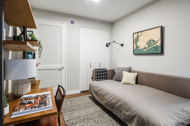 Interior Photo - Level BK