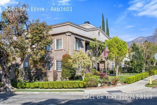 Building Photo - 1601 Ard Eevin Ave