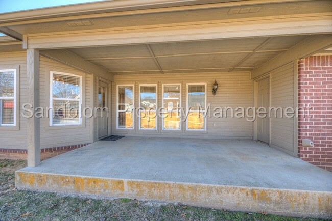 Building Photo - For Lease | Sand Springs | $2200 Rent