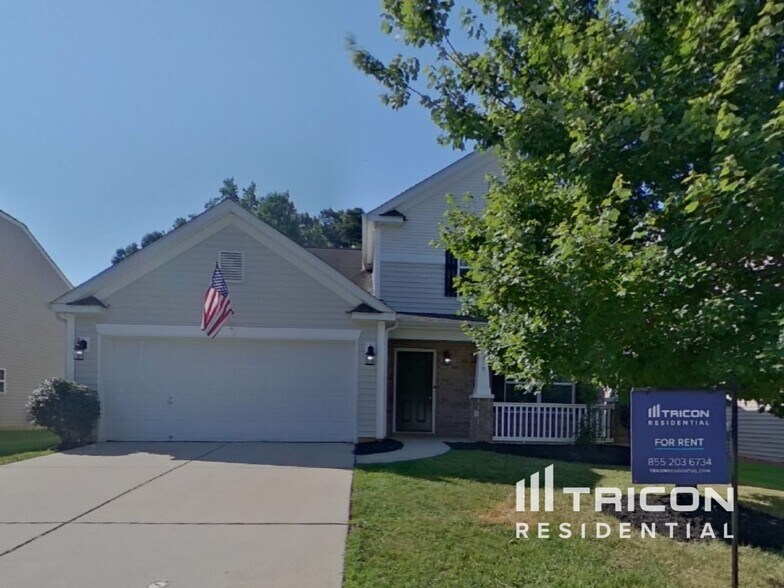 Building Photo - 4819 McClure Rd