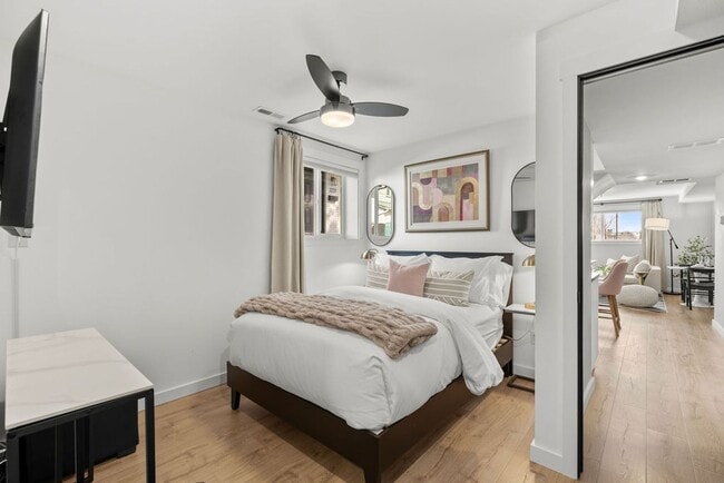 Building Photo - Savvy 1B/1B Unit B I Near Gonzaga/WSU/EWU & 5 Hospitals I Pet Friendly (Furnished)