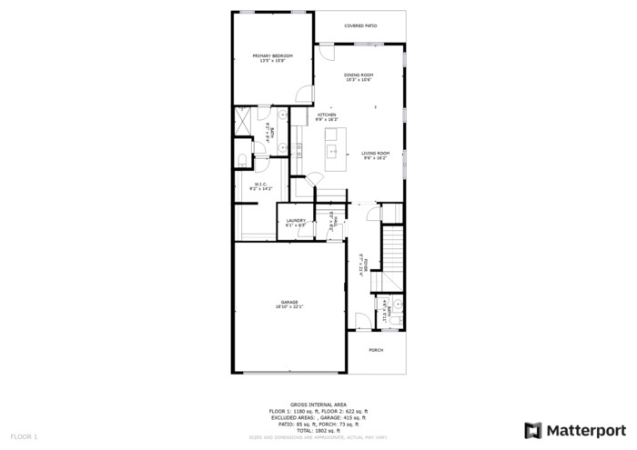 Building Photo - 1031 Highgrove Hts NW