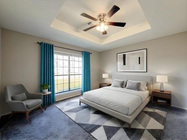 Building Photo - 700 Cedar Ln