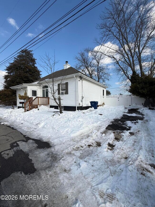 Building Photo - 339 Elberon Blvd