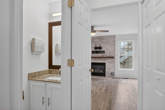 Building Photo - 4921 Windproof Way