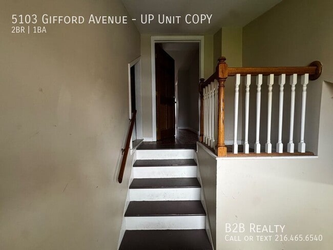 Building Photo - 5103 Gifford Ave