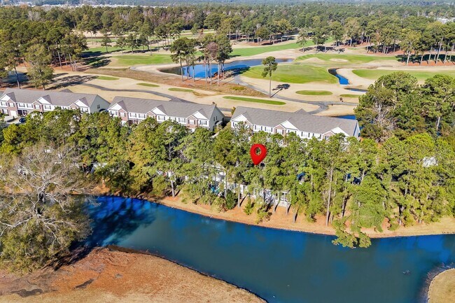 Building Photo - 3BR Townhome Carolina Forest – GREAT PRICE - Community Pool/Lake View