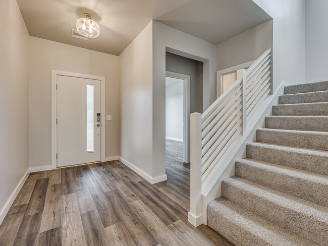 Building Photo - Beautiful home in Edmond