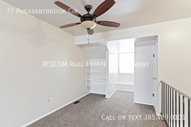 Building Photo - 77 Pheasantbrook Cir