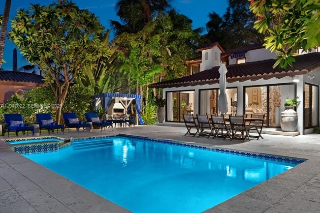 Building Photo - 56 S Hibiscus Dr