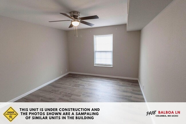 Building Photo - 3408 Balboa Ln