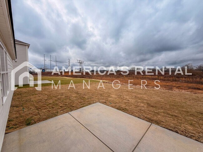 Building Photo - MOVE IN SPECIAL!!! - Home in Cullman, AL - Available NOW! - Sign a lease by 7/15 to receive 1/2 O...
