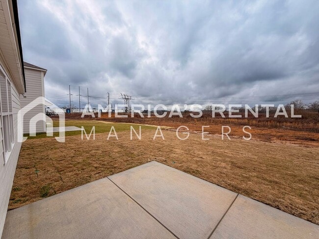 Building Photo - New Construction Home in Cullman, AL - Available NOW!