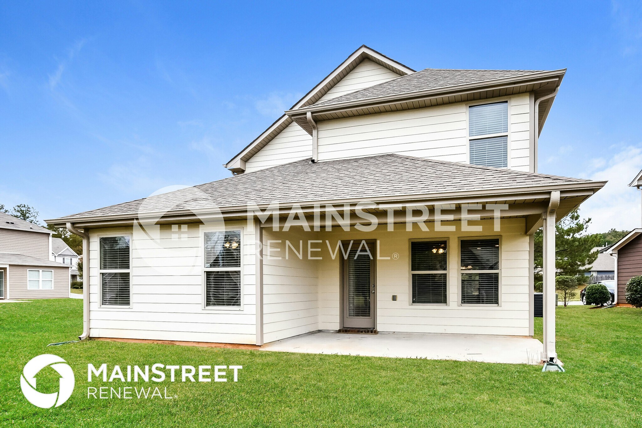 Building Photo - 6672 Woodford Ln