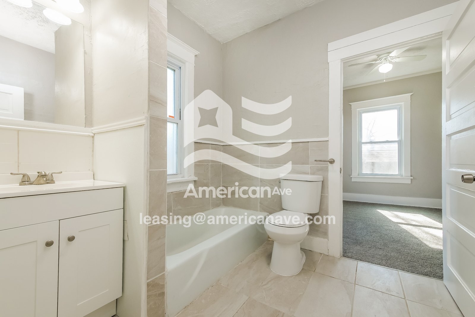 Building Photo - 3019 Corby St