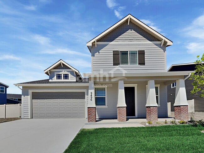 Building Photo - 9496 Clancey St