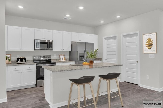 Building Photo - ***MOVE-IN SPECIAL*** $500 OFF OF YOUR FIR...