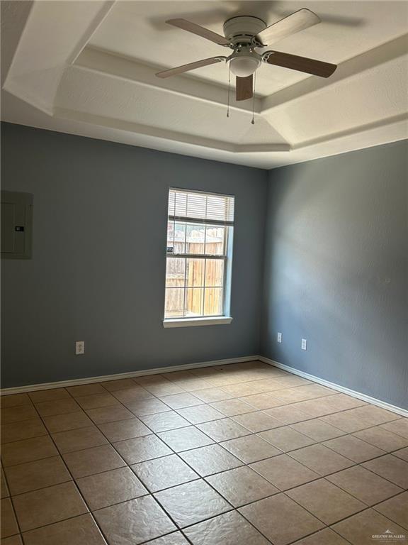 Building Photo - 1608 W Portales Dr